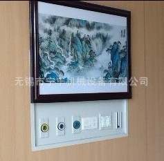供應直插型壁畫式設備帶_醫藥、保養_世界工廠網中國產品信息庫